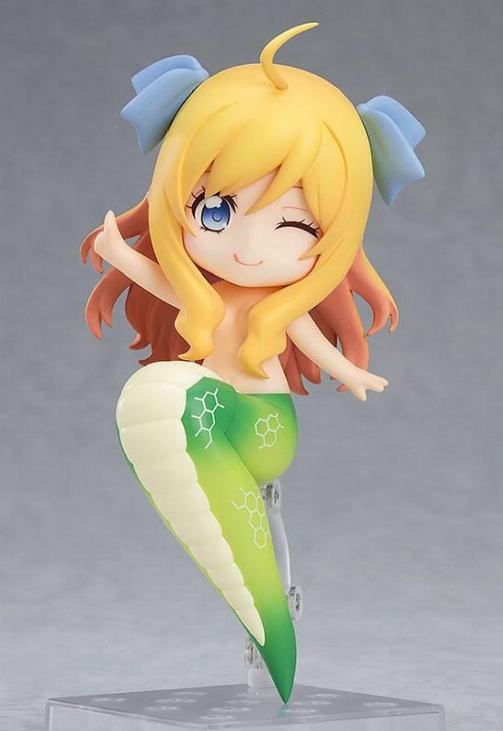 Φιγούρα Δράσης Dropkick on my Devil! – Jashin-chan Nendoroid (10cm)