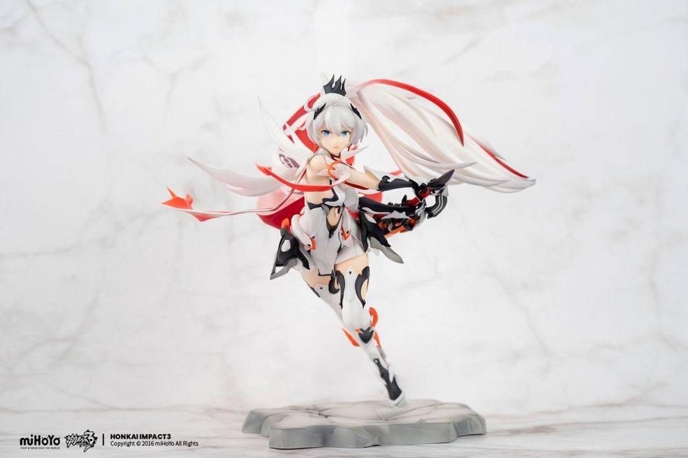 Houkai 3rd – Kiana, Herrscher of Flamescion Φιγούρα Αγαλματίδιο (30cm)