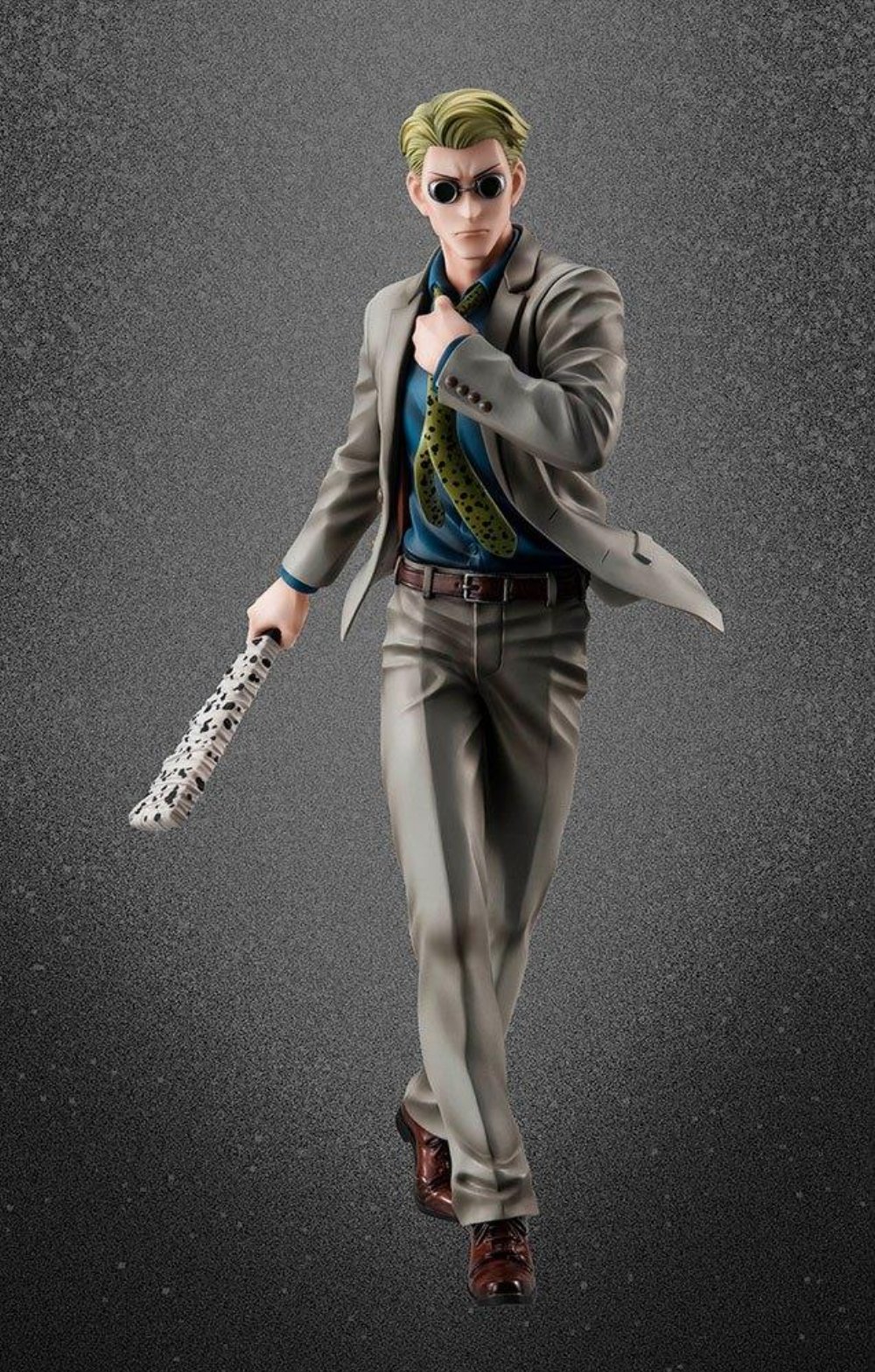 Jujutsu Kaisen – Kento Nanami Deluxe Φιγούρα Αγαλματίδιο (22cm)