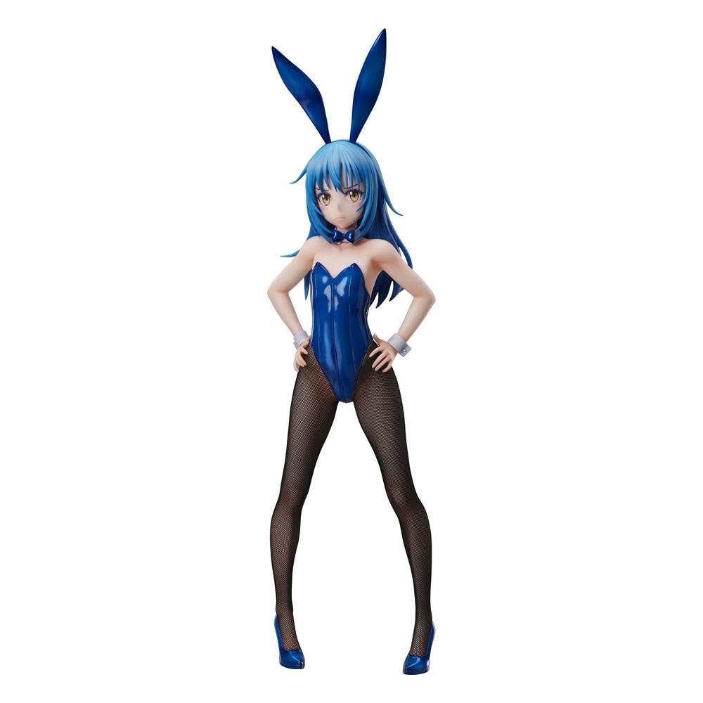That Time I Got Reincarnated as a Slime – Rimuru Bunny Φιγούρα Αγαλματίδιο (43cm)