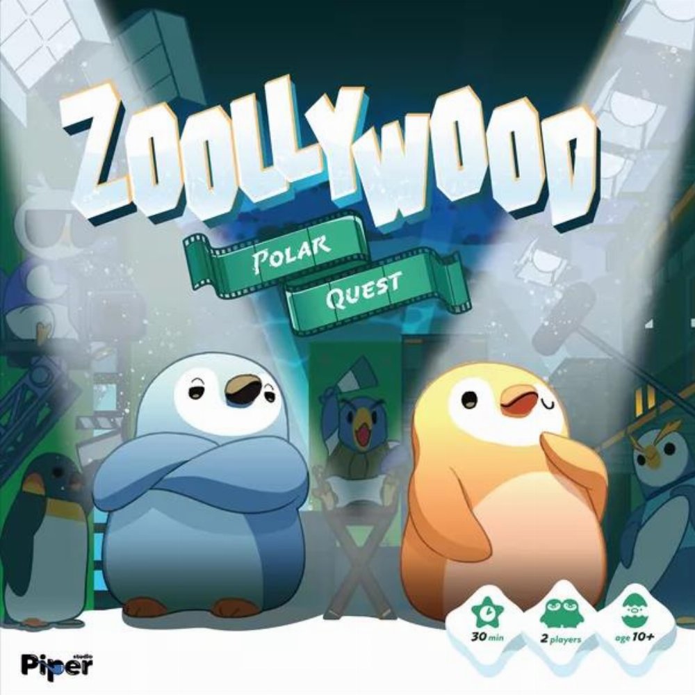 Zoollywood