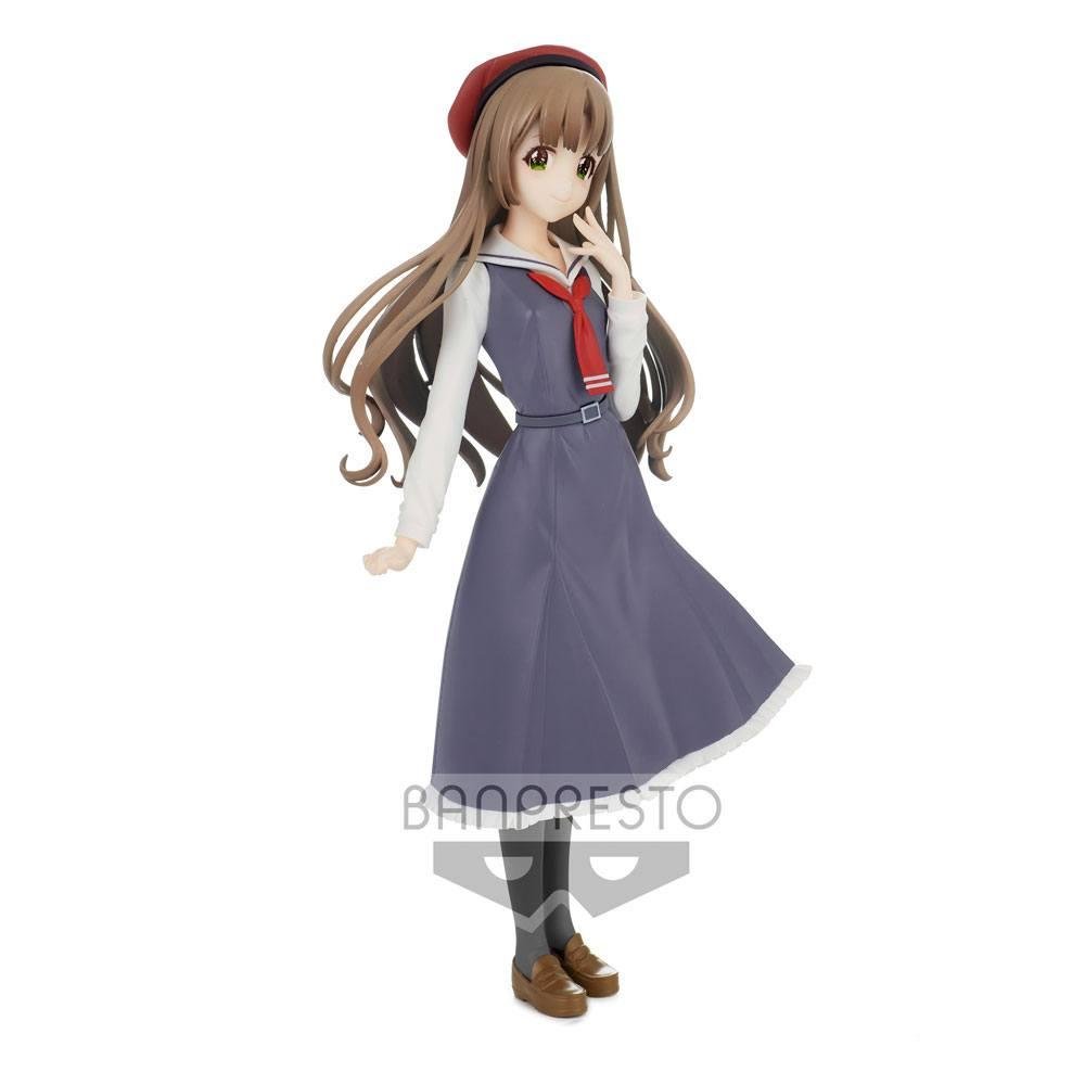Φιγούρα Αγαλματίδιο OsaMake – Maria Momosaka (17cm)