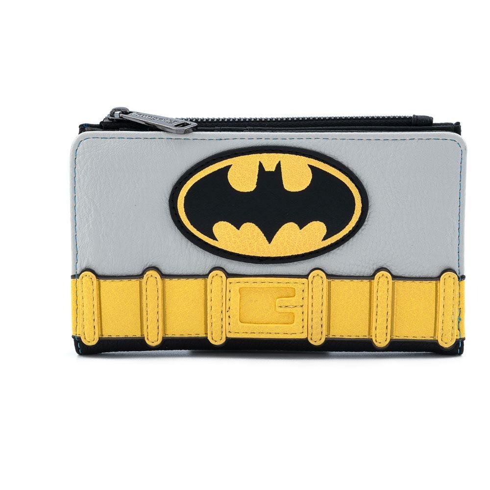 Πορτοφόλι Loungefly – DC Comics: Vintage Batman