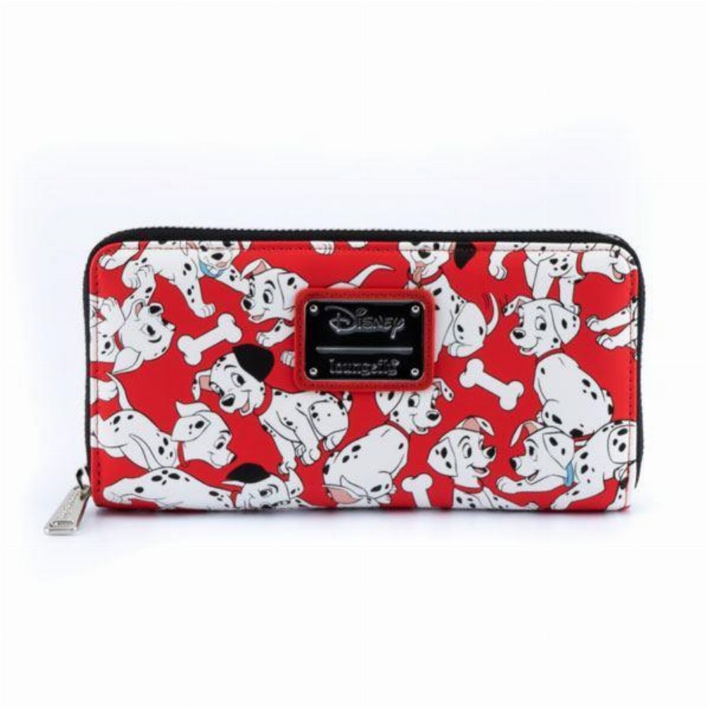 Πορτοφόλι Loungefly – Disney: 101 Dalmatians Cosplay