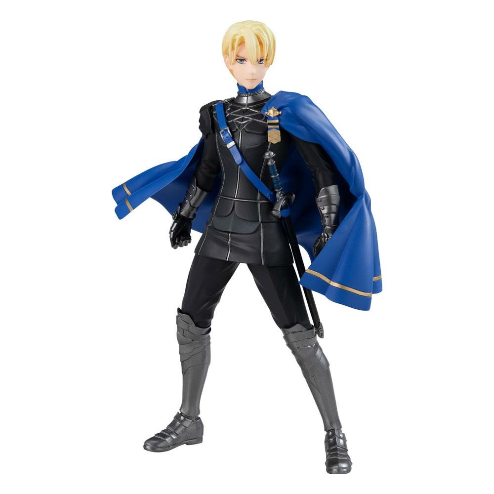 Fire Emblem: Three Houses Pop Up Parade – Dimitri Alexandre Blaiddyd Φιγούρα Αγαλματίδιο (18cm)