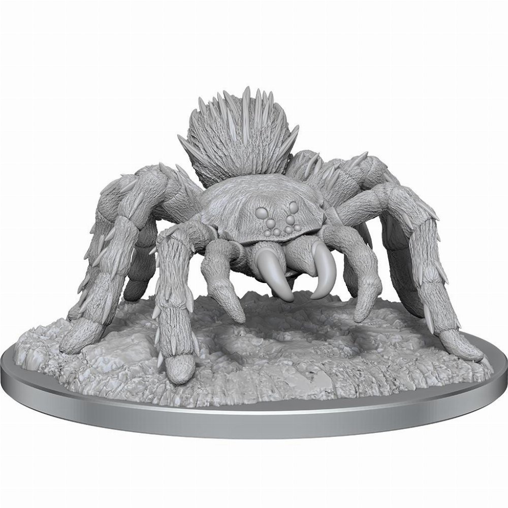 WizKids Deep Cuts Μινιατούρα – Giant Spider