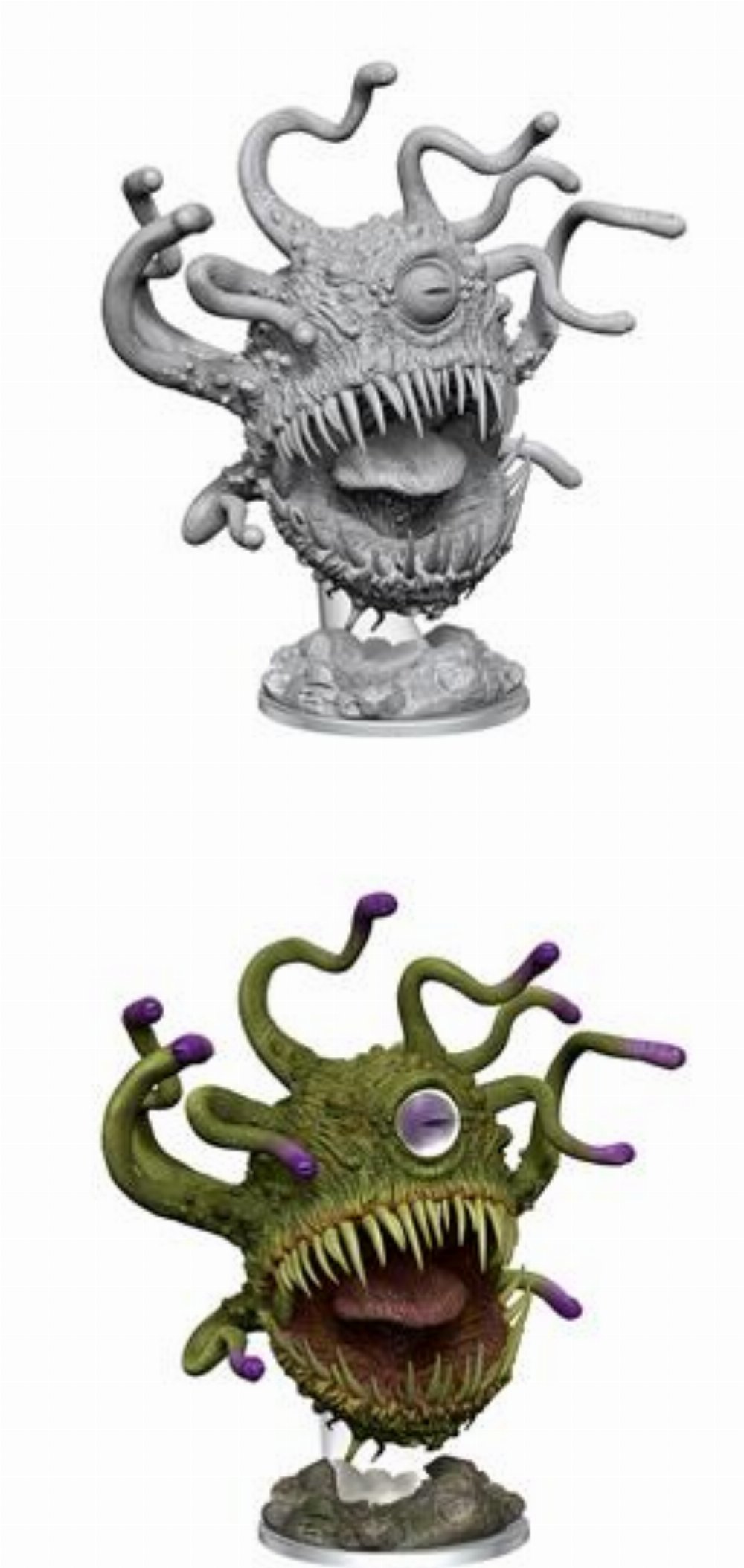 D&D Nolzur’s Marvelous Μινιατούρα – Beholder Variant