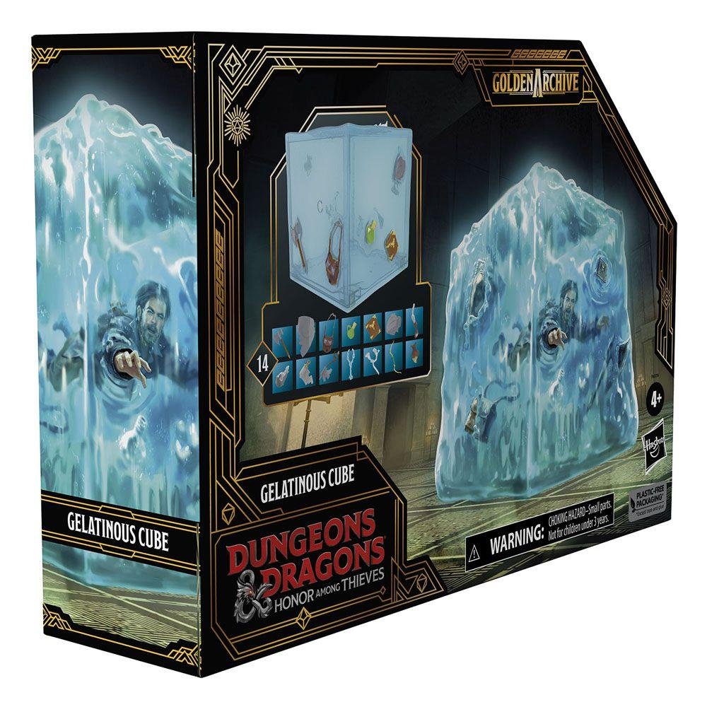 Dungeons & Dragons: Honor Among Thieves Golden Archive – Gelatinous Cube Φιγούρα (20cm)