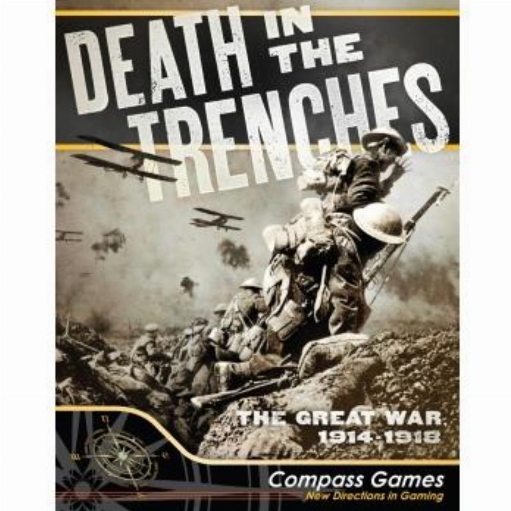 Death in the Trenches