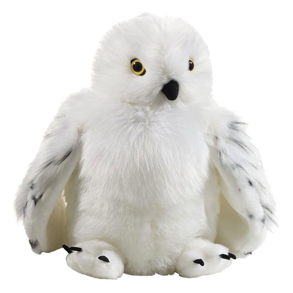 Φιγούρα Λούτρινο Harry Potter – Hedwig Interactive (30cm)