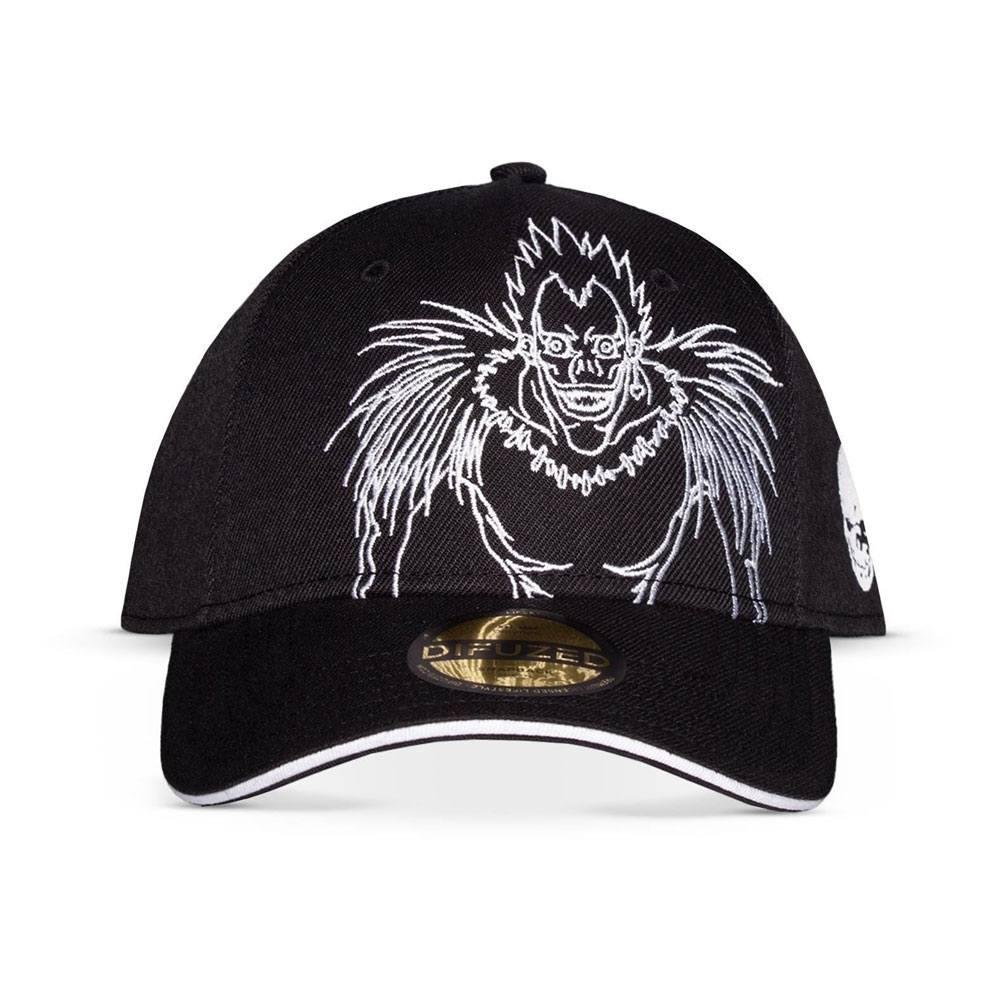 Death Note – Ryuk Black Καπέλο