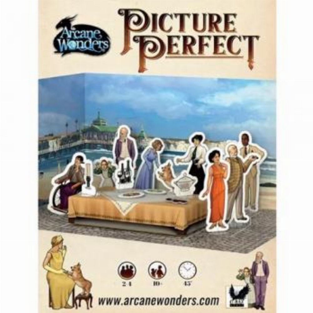 Picture Perfect