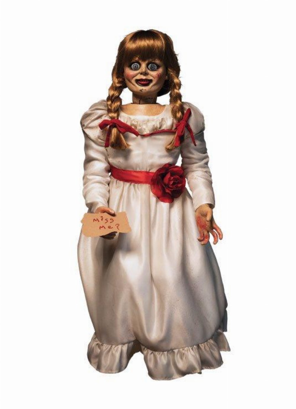 The Conjuring – Annabelle Ρέπλικα Κούκλα (102cm)