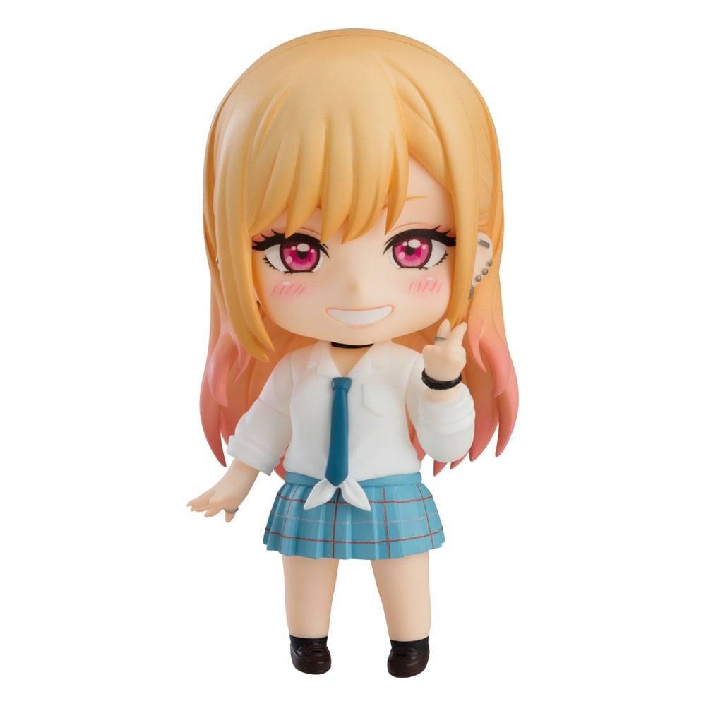 My Dress-Up Darling – Marin Kitagawa Nendoroid Φιγούρα Δράσης (10cm)