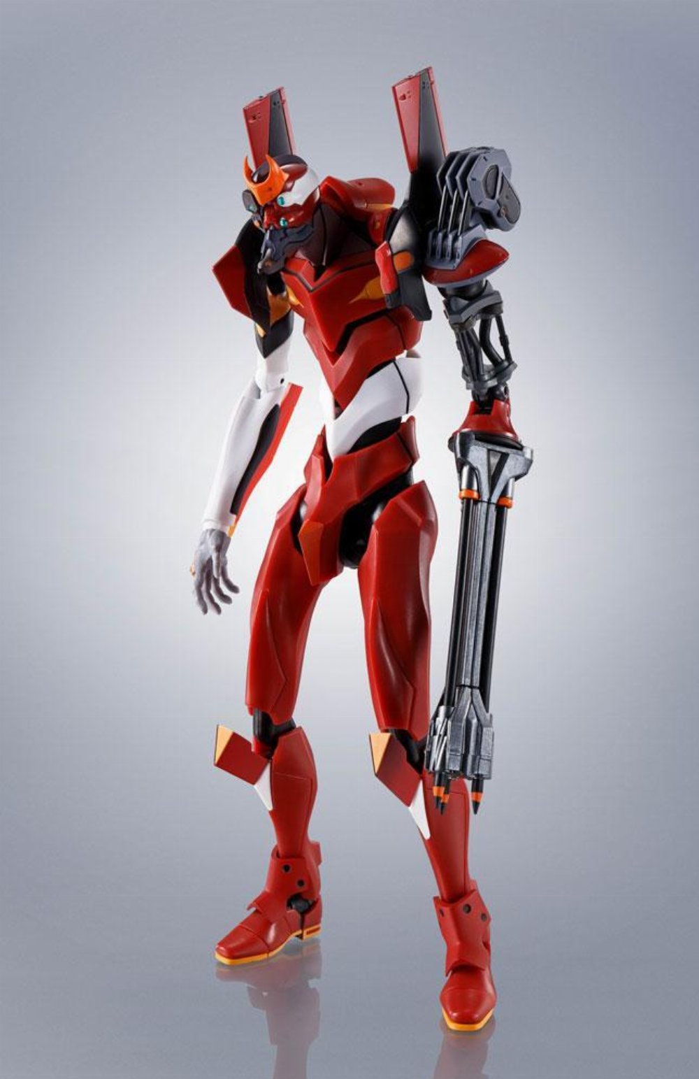Evangelion: 3.0 You Can (Not) Redo – Evangelion Production Model-02 Φιγούρα Δράσης (17cm)