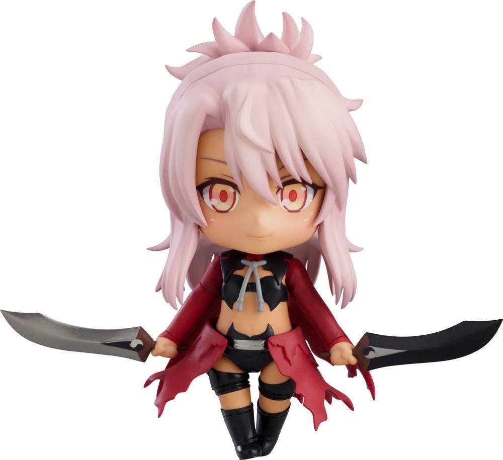 Fate/kaleid liner Prisma Illya – Chloe von Einzbern Nendoroid Φιγούρα Δράσης (10cm)