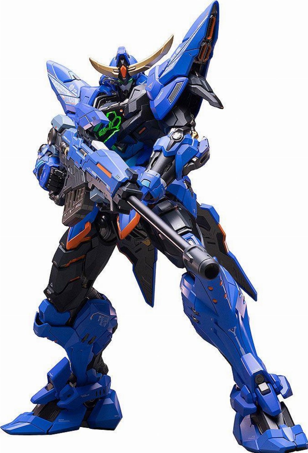Progenitor Effect – MCT J03 Bontenmaru Diecast Φιγούρα Δράσης (28cm)
