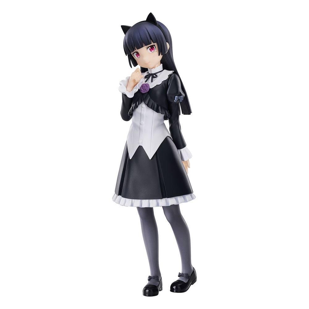 Oreimo: Pop Up Parade – Kuroneko Φιγούρα Αγαλματίδιο (15cm)