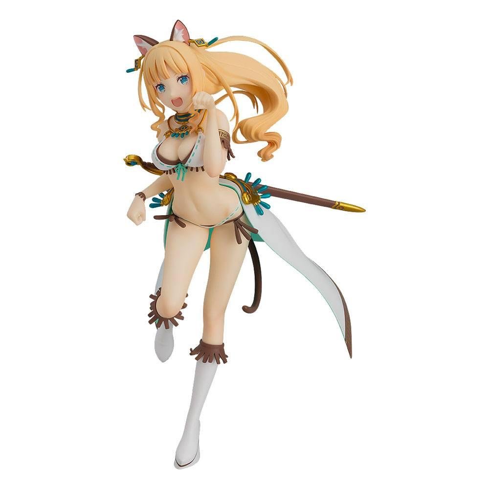 Smile of the Arsnotoria: Pop Up Parade – Picatrix: Cat Kingdom Φιγούρα Αγαλματίδιο (18cm)