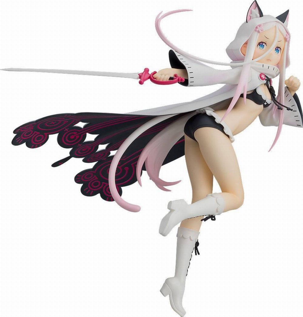 Smile of the Arsnotoria: Pop Up Parade – Arsnotoria: Cat Kingdom Φιγούρα Αγαλματίδιο (16cm)