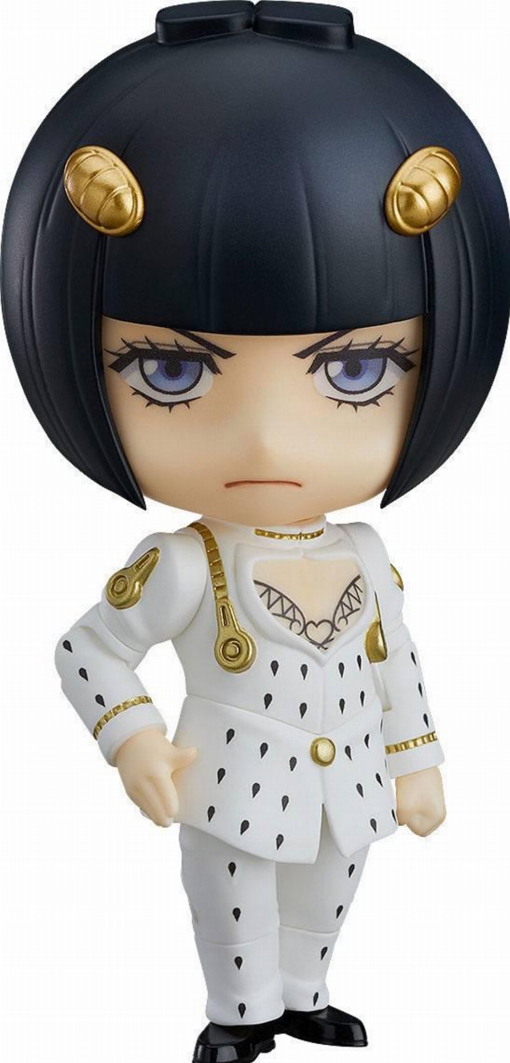 Jojo’s Bizarre Adventure Golden Wind – Bruno Bucciarati Nendoroid Φιγούρα Δράσης (10cm)