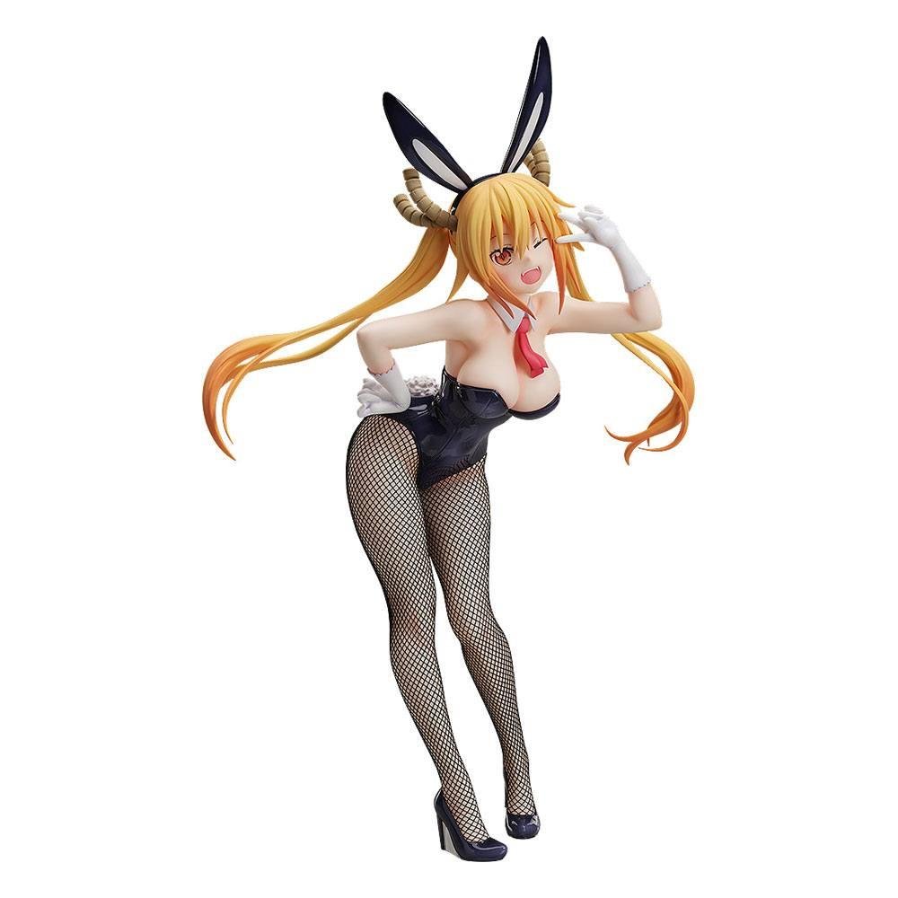 Miss Kobayashi’s Dragon Maid – Tohru: Bunny Φιγούρα Αγαλματίδιο (45cm)