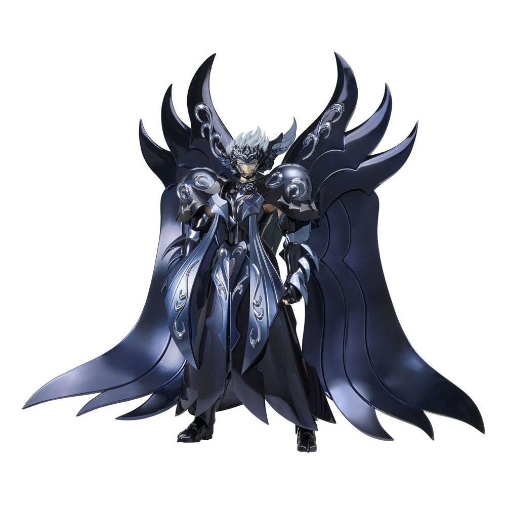 Saint Seiya Saint Cloth Myth Ex – Thanatos Φιγούρα Δράσης (18cm)