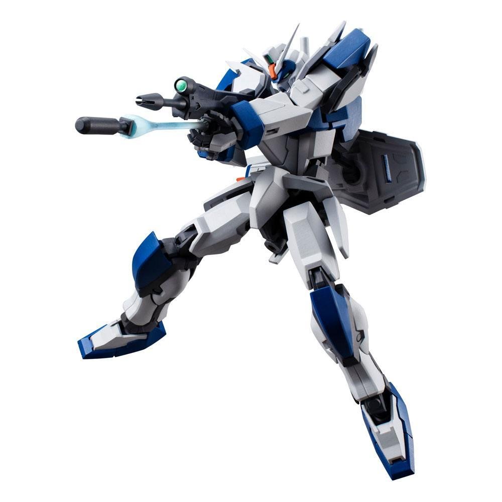 Mobile Suit Gundam – GAT-X102 DUEL GUNDAM Φιγούρα Δράσης (13cm)