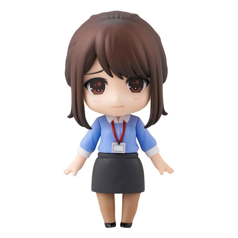 Ganbare Douki-chan – Douki-cha Φιγούρα Δράσης (10cm)