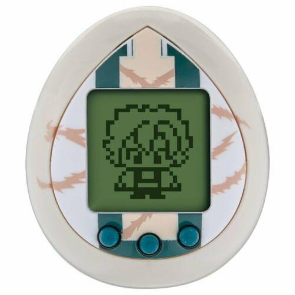 Demon Slayer: Kimetsu no Yaiba - Sanemi Shinazugawa Tamagotchi
