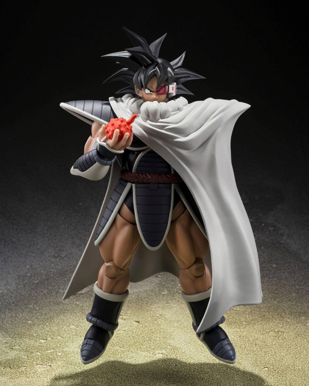 Dragon Ball Z: S.H. Figuarts – Tulece Φιγούρα Δράσης (14cm)
