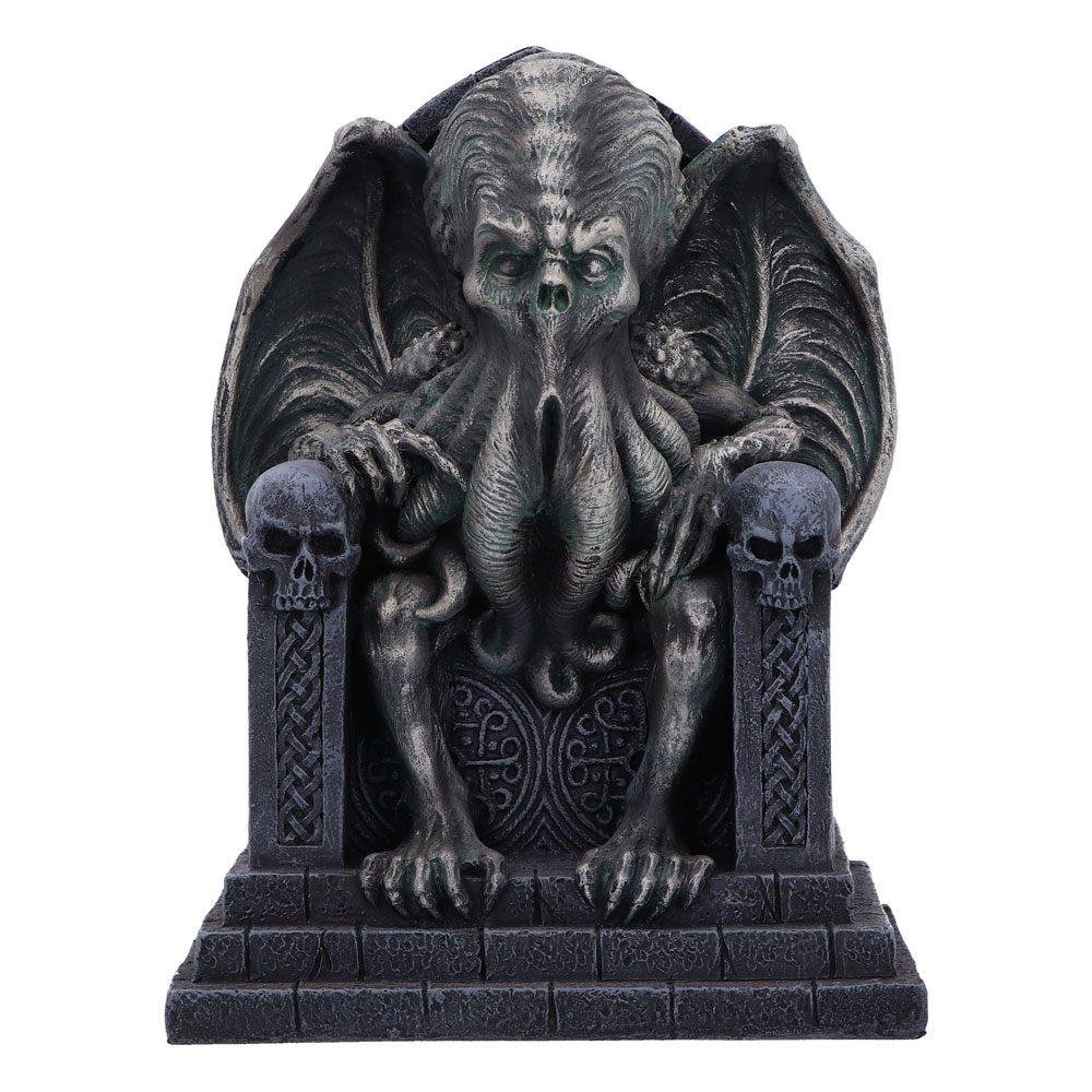 Cthulhu – Cthulhu on Throne Φιγούρα Αγαλματίδιο (18cm)