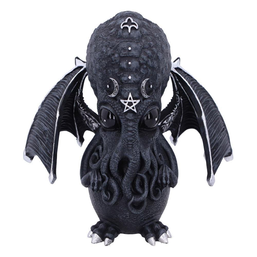 Cult Cuties – Cthulhu Φιγούρα Αγαλματίδιο (10cm)