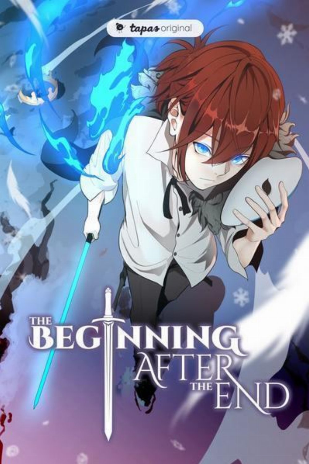 The Beginning After The End Vol. 1