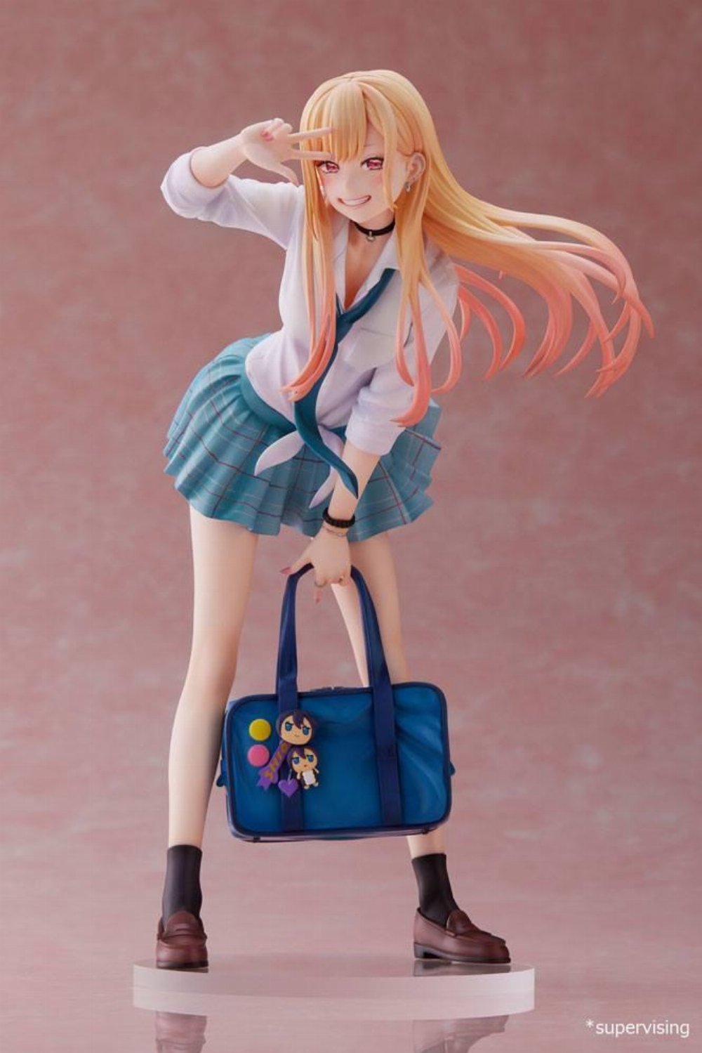 My Dress Up Darling – Marin Kitagawa Φιγούρα Αγαλματίδιο (21cm)
