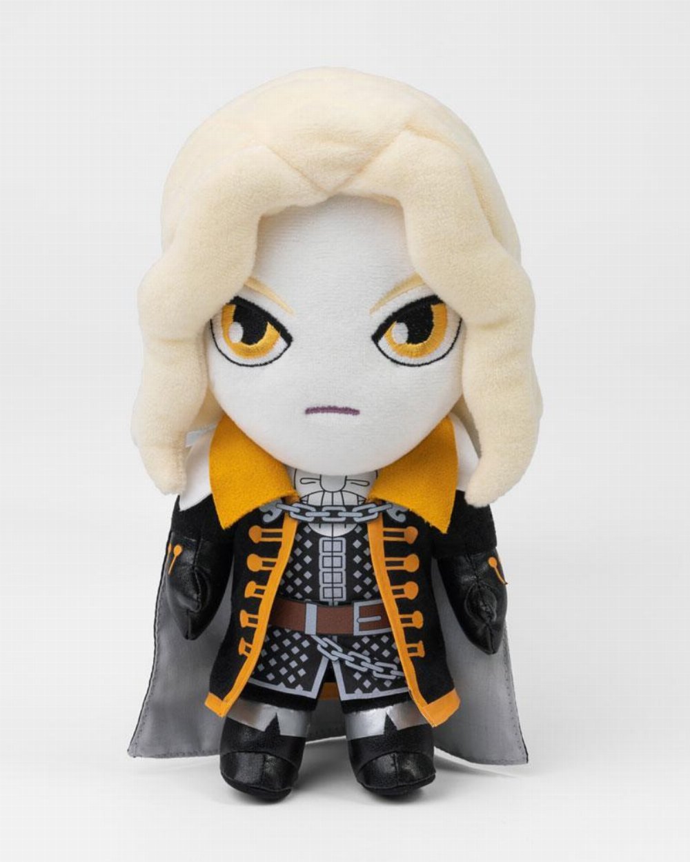 Castlevania – Alucard Φιγούρα Λούτρινο (22cm) (LE3000)