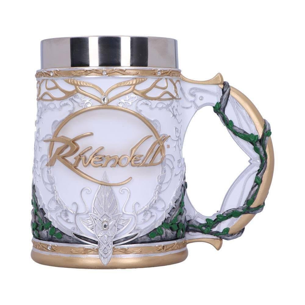 The Lord of the Rings – Rivendell Κανάτα Μπύρας