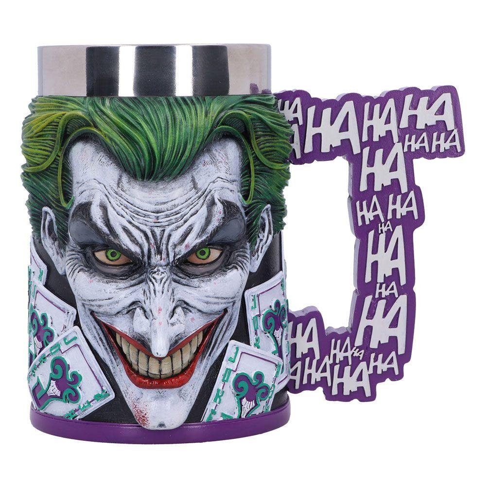 DC Comics – The Joker Κανάτα Μπύρας