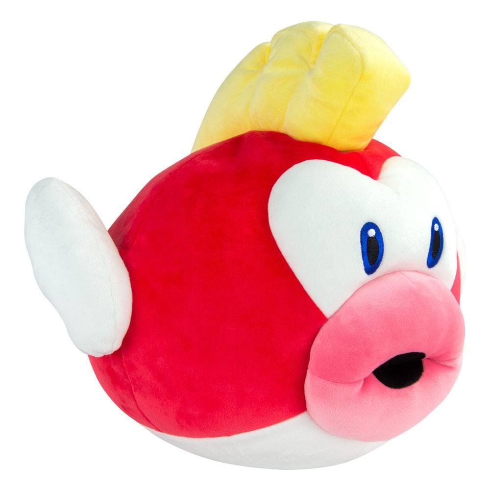 Super Mario – Cheep Cheep Φιγούρα Λούτρινο (38cm)