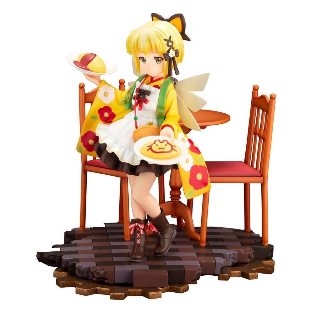 Prima Doll – Gekka Φιγούρα Αγαλματίδιο (19cm)