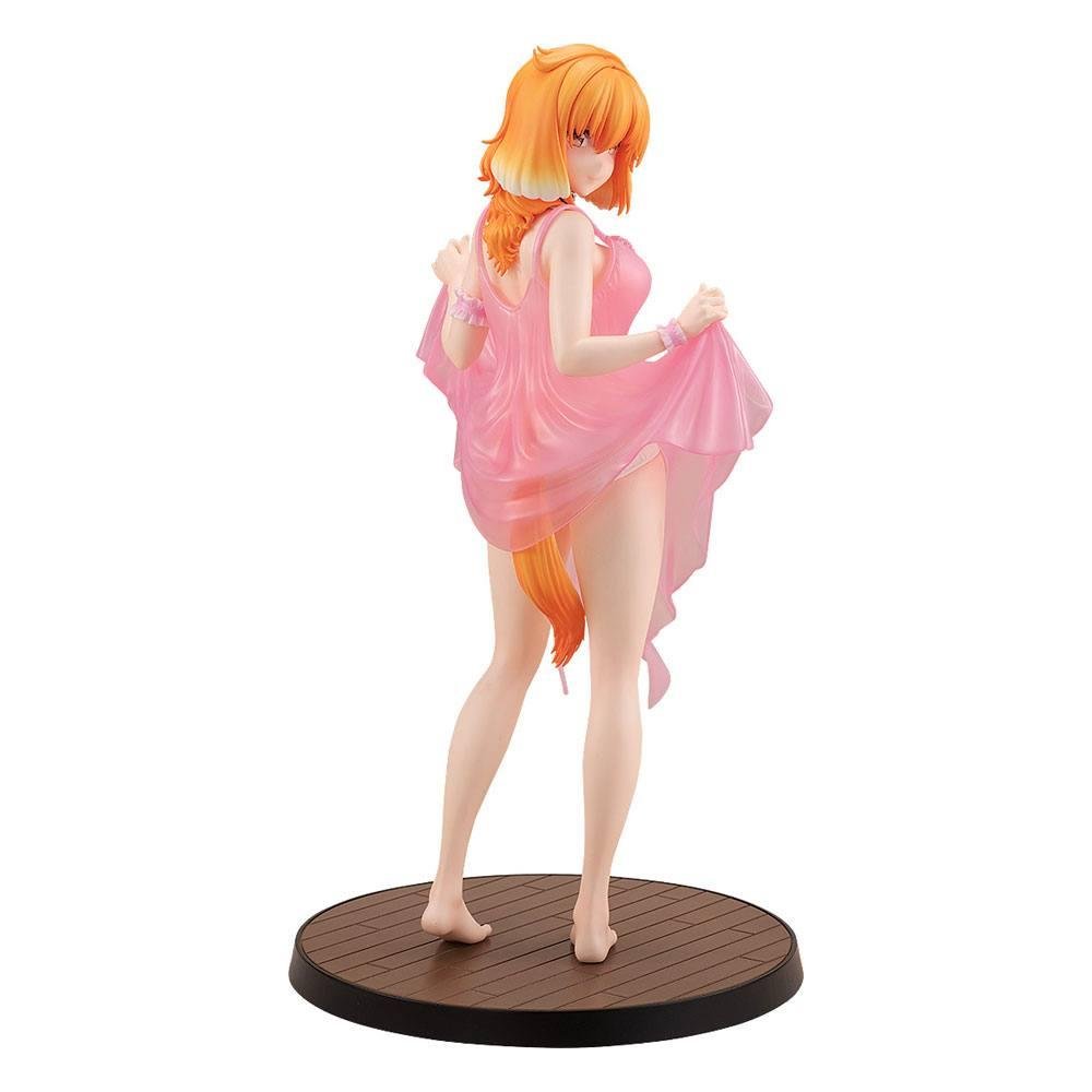 Harem in the Labyrinth of Another World – Holo: Chinese Dress Φιγούρα Αγαλματίδιο (23cm)