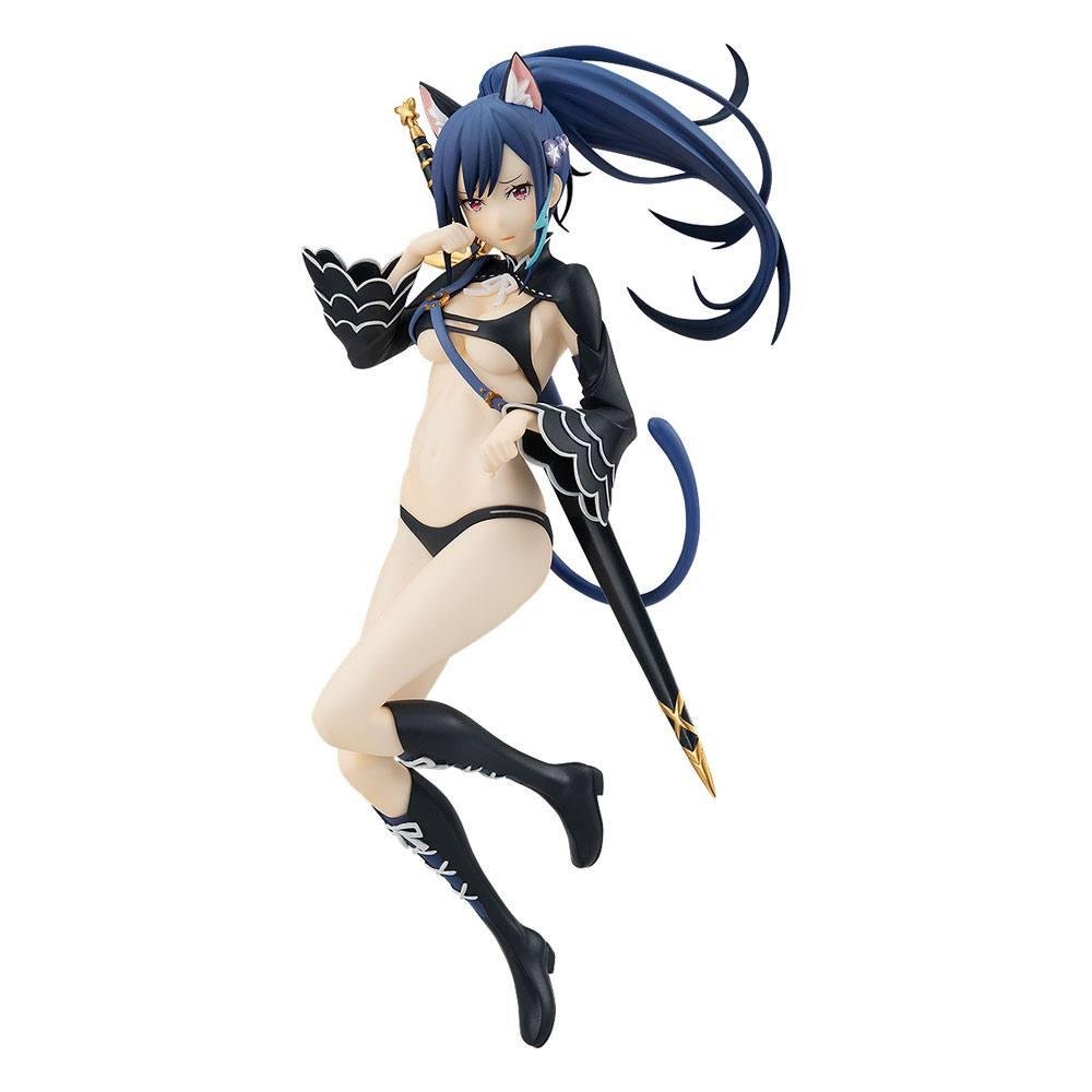 Smile of the Arsnotoria: Pop Up Parade – Abramelin: Cat Kingdom Φιγούρα Αγαλματίδιο (18cm)
