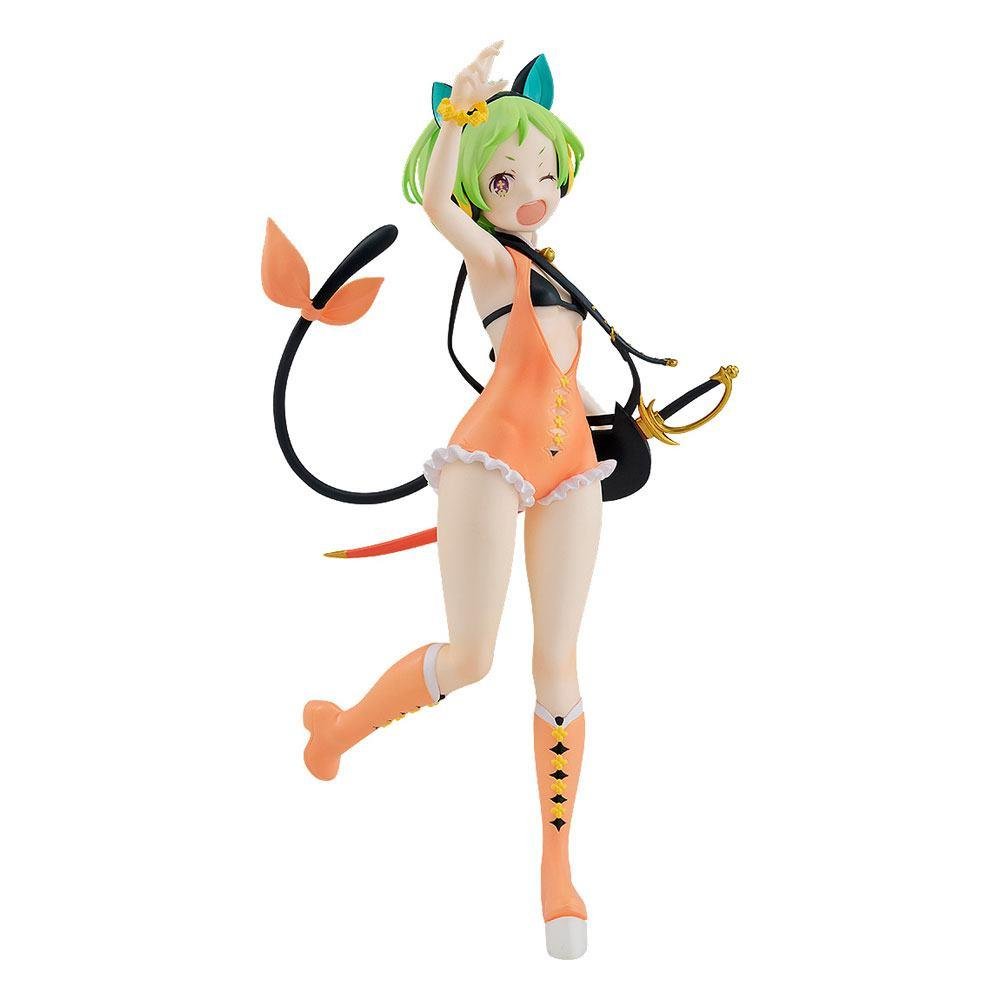 Smile of the Arsnotoria: Pop Up Parade – Mel: Cat Kingdom Φιγούρα Αγαλματίδιο (17cm)