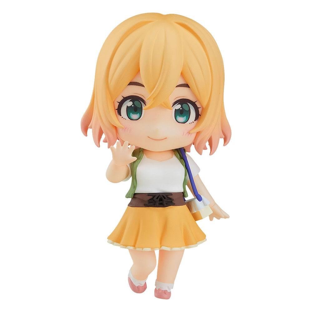 Rent-a-Girlfriend – Mami Nanami Nendoroid Φιγούρα Δράσης (10cm)
