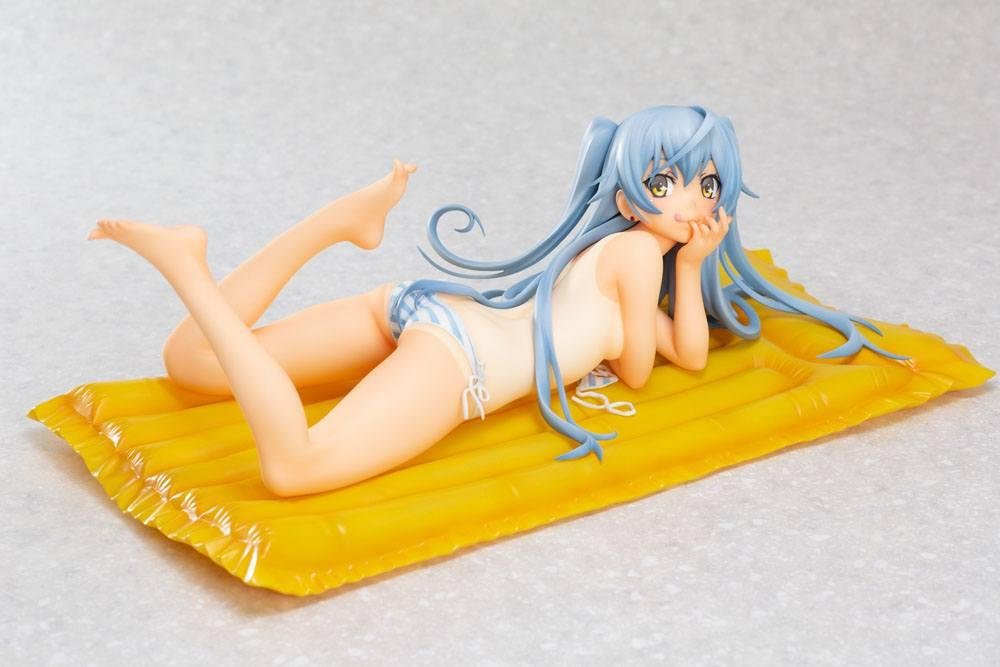Grisaia Phantom Trigger – Shishigaya Tohka Φιγούρα Αγαλματίδιο (10cm)
