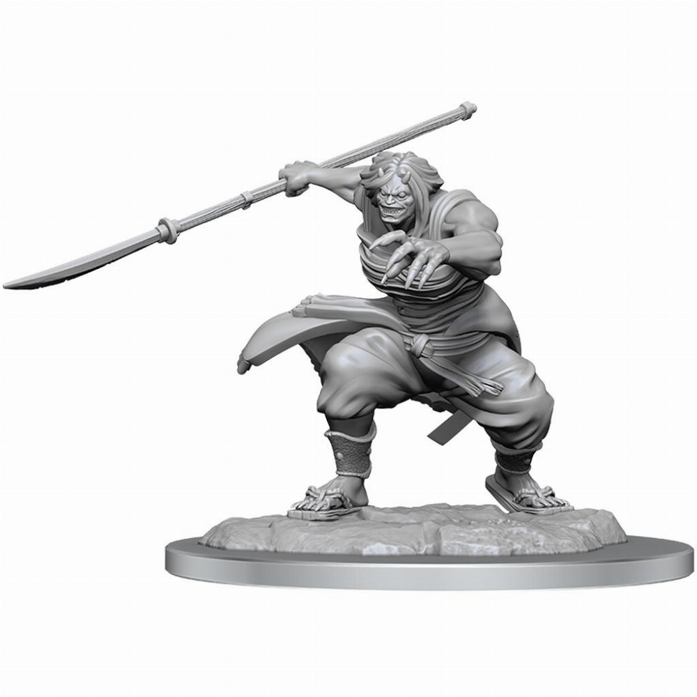 Vallejo – D&D Nolzur’s Marvelous Pigments: Oni Paint Kit
