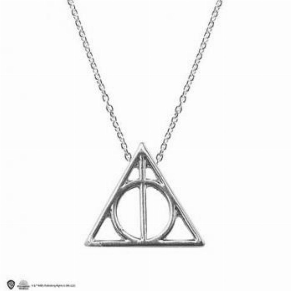 Harry Potter – Deathly Hallows Κρεμαστό