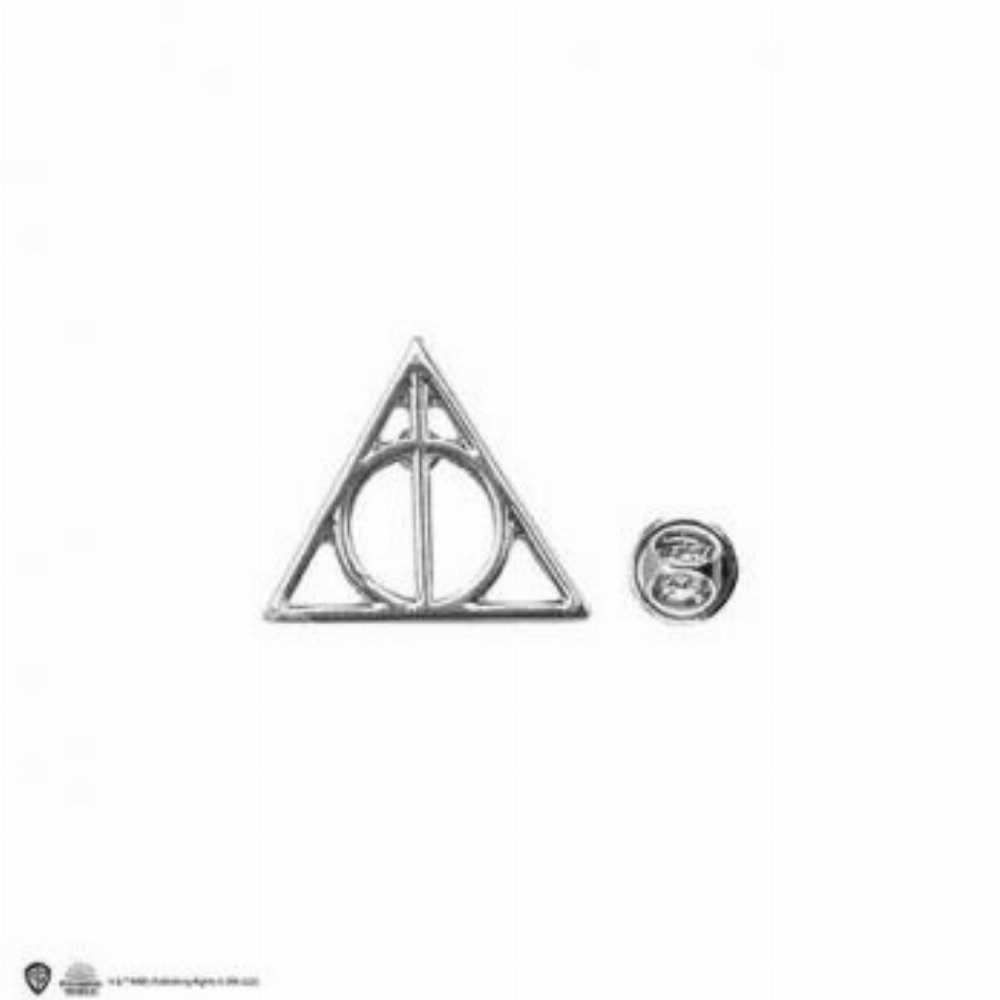 Harry Potter – Deathly Hallows Καρφίτσα