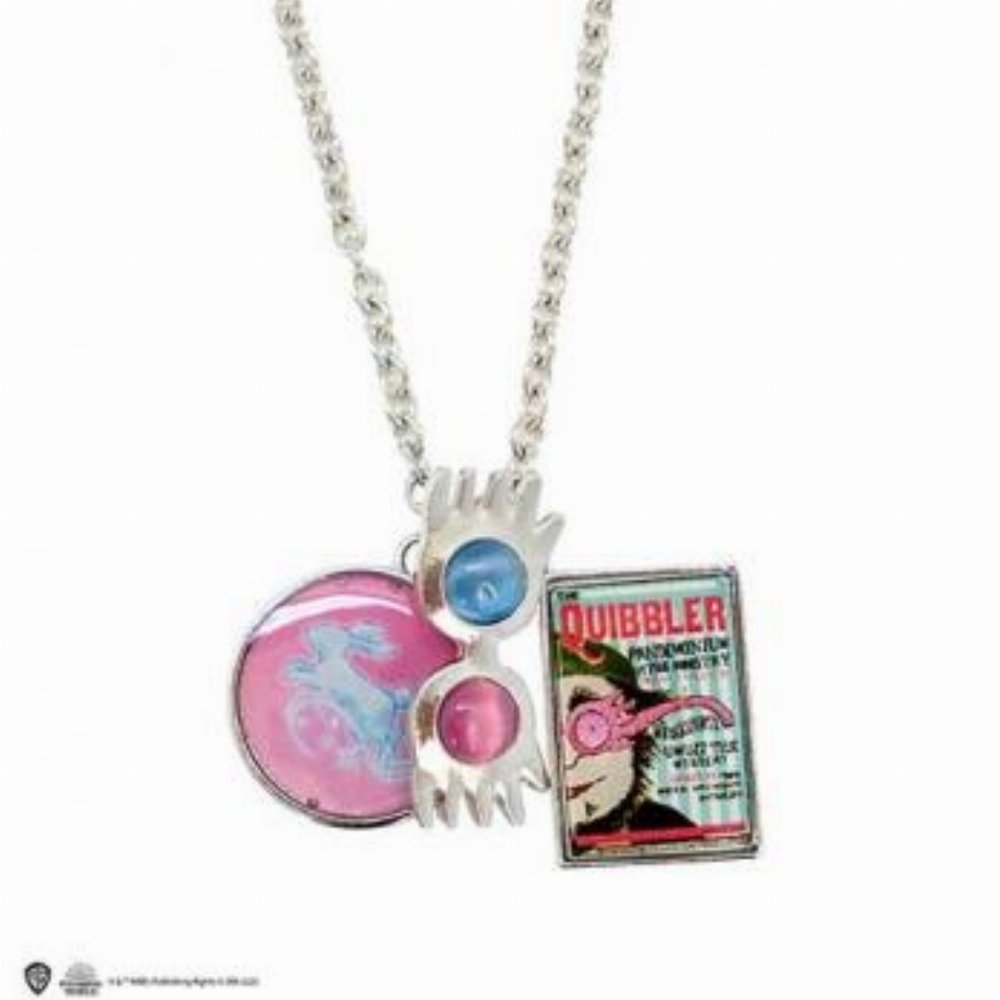Harry Potter – Luna Lovegood Κρεμαστό