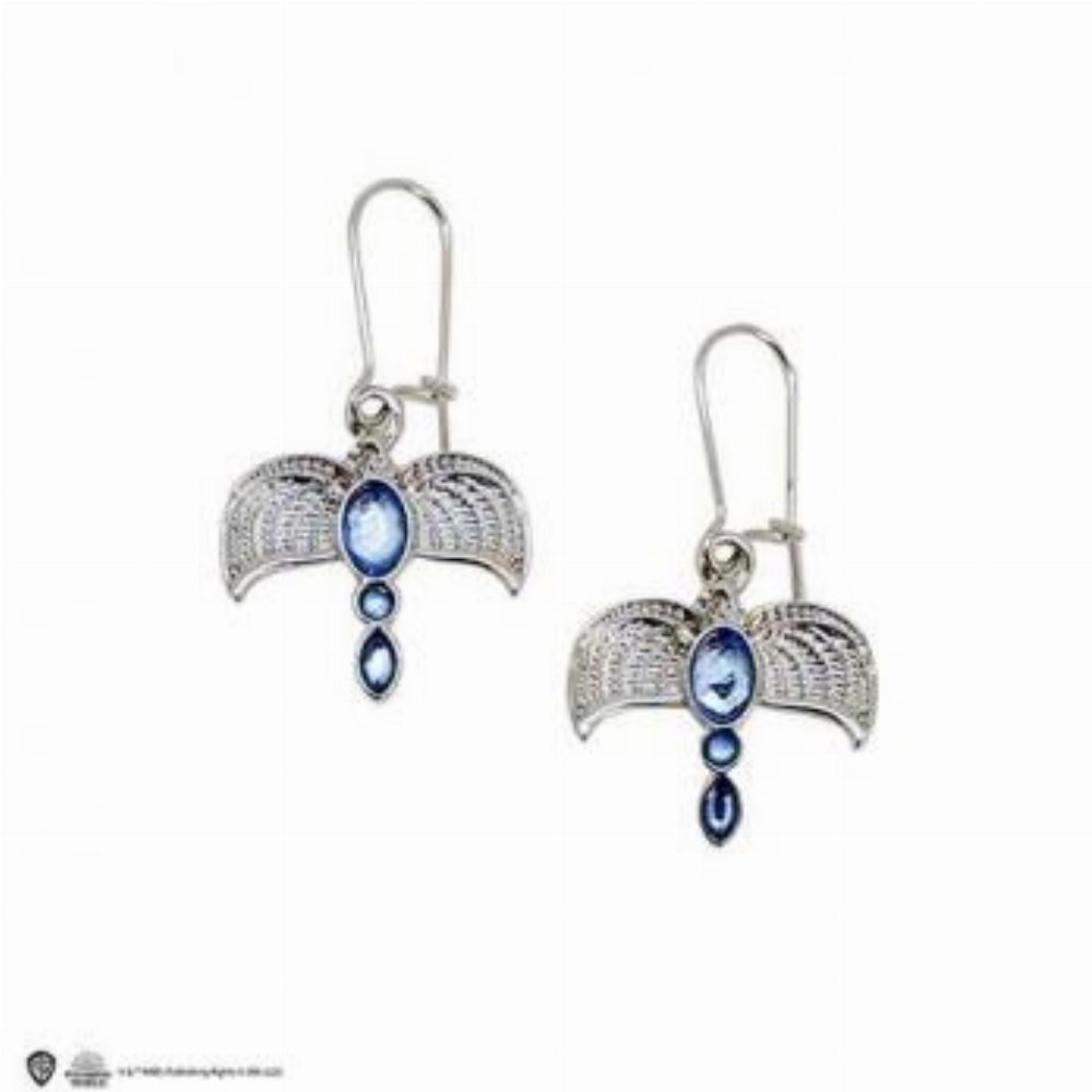 Harry Potter – Ravenclaw Diadem Σκουλαρίκια